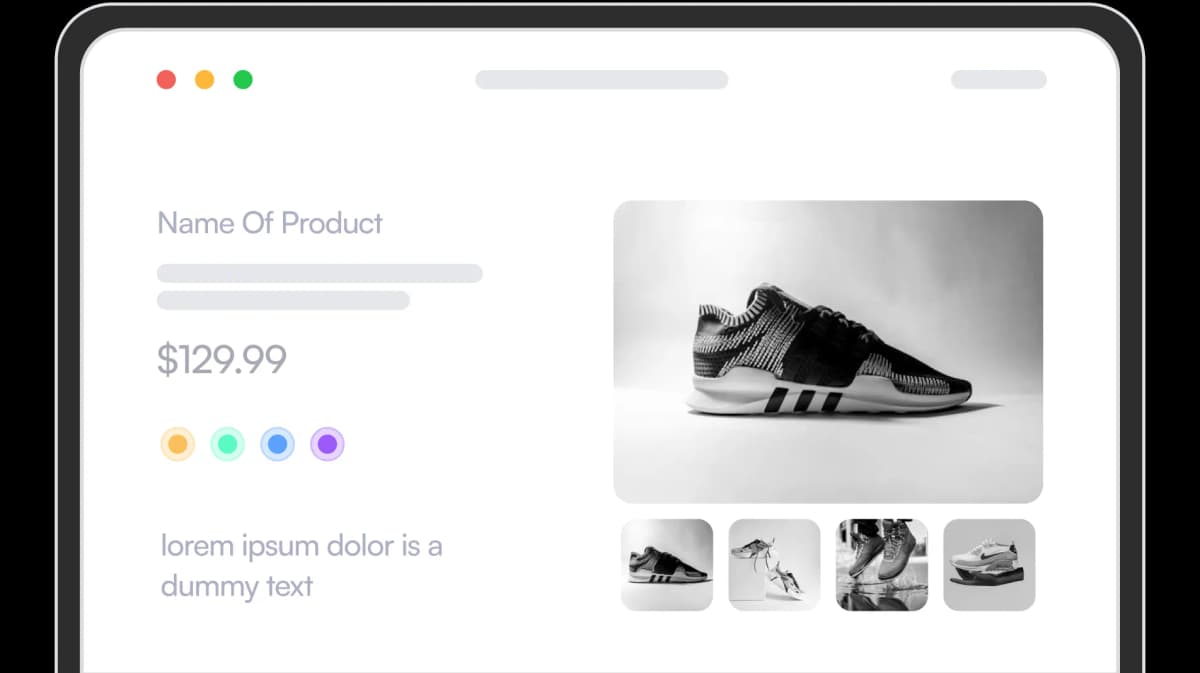 E-Commerce