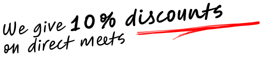 Handwritten Promo