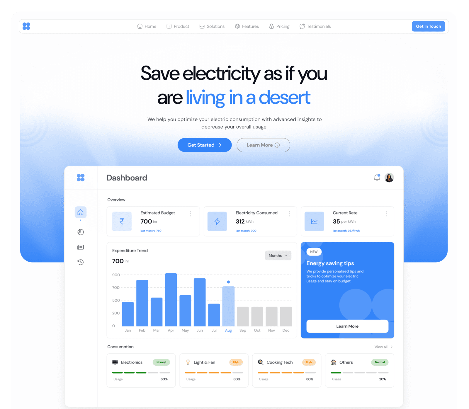 BraidPay Website